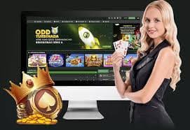 surgaplay slot deposit interface showing DANA OVO GoPay payment options for live casino
